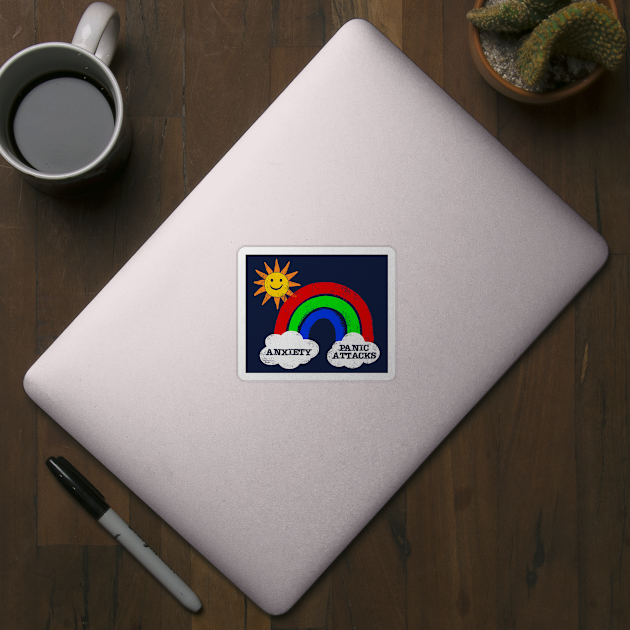 Silver Linings by rt-shirts